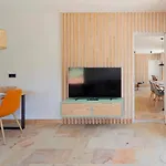 El Balcon Del Sueve - Naturaleza Y Vistas Apartment