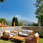 El Balcon Del Sueve - Naturaleza Y Vistas Apartment *