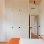 Apartmán El Balcon Del Sueve - Naturaleza Y Vistas Melarde