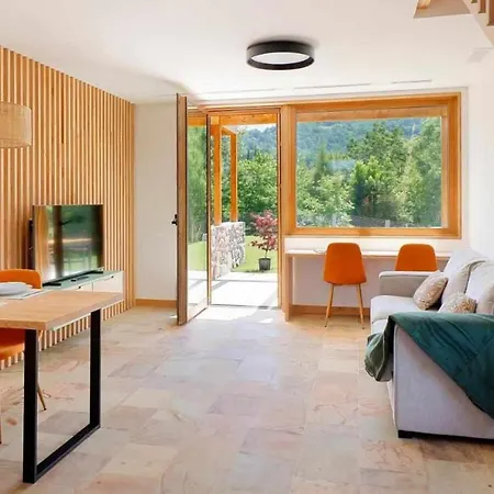 El Balcon Del Sueve - Naturaleza Y Vistas