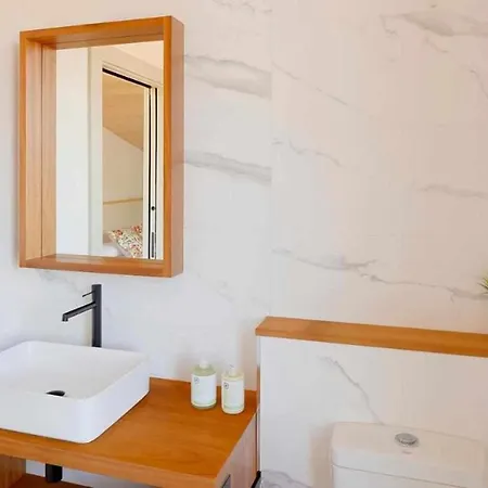 El Balcon Del Sueve 아파트 Melarde