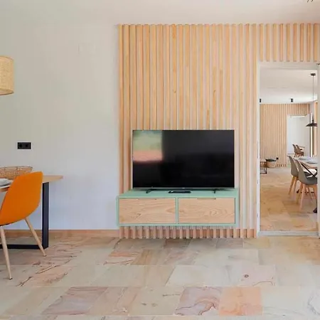 El Balcon Del Sueve - Naturaleza Y Vistas Apartment