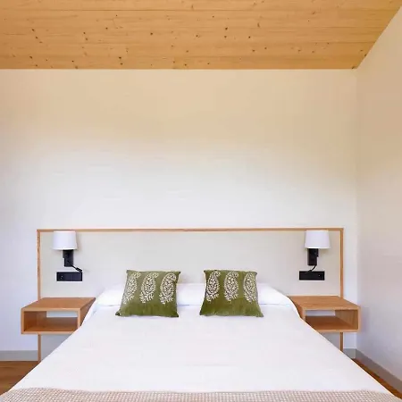 El Balcon Del Sueve 아파트 *