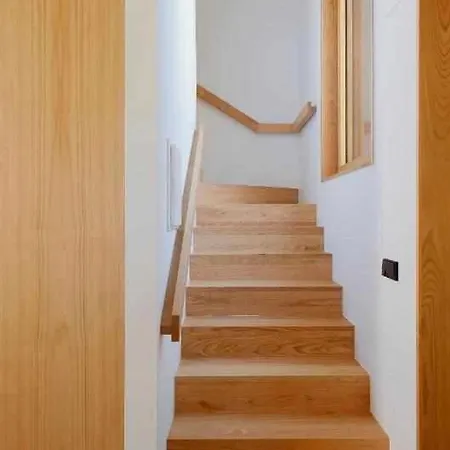 El Balcon Del Sueve Melarde