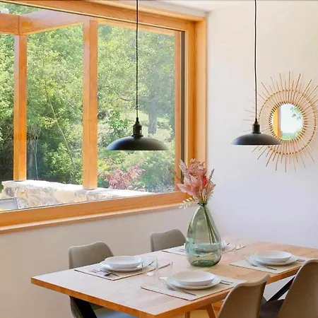 El Balcon Del Sueve Melarde