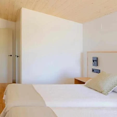 El Balcon Del Sueve 아파트