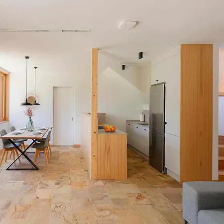 El Balcon Del Sueve - Naturaleza Y Vistas Apartment *