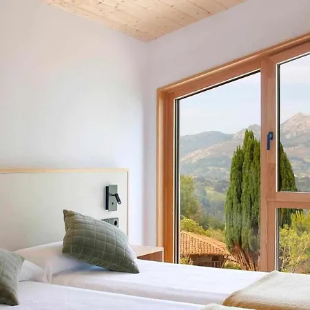 El Balcon Del Sueve - Naturaleza Y Vistas Apartment *