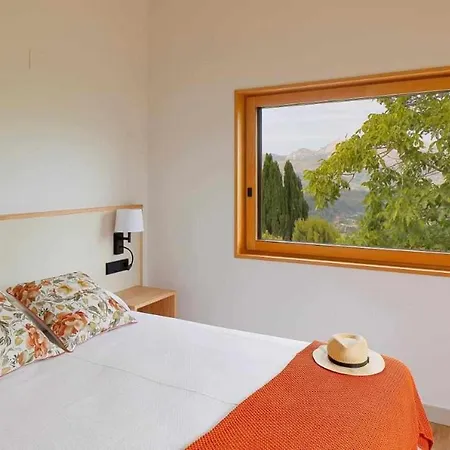 El Balcon Del Sueve - Naturaleza Y Vistas Apartment