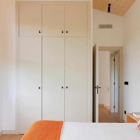 아파트 El Balcon Del Sueve Melarde