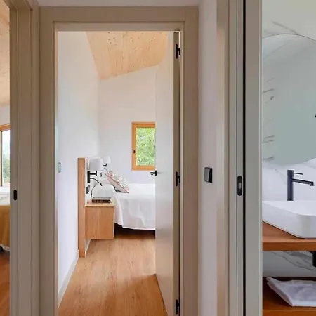 El Balcon Del Sueve Melarde