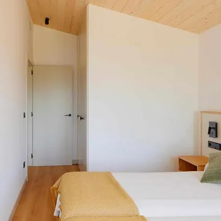 El Balcon Del Sueve 아파트