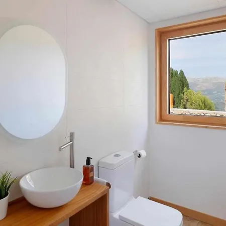 Apartment El Balcon Del Sueve - Naturaleza Y Vistas *
