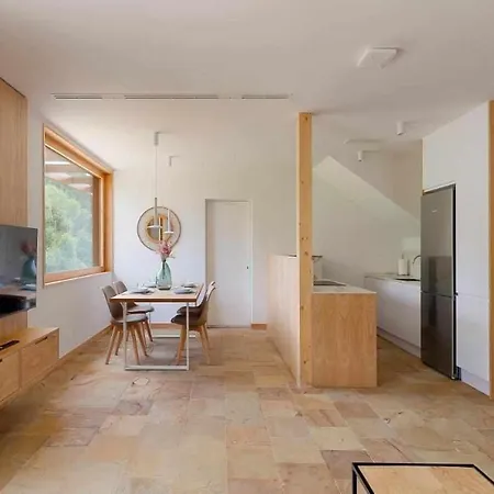 El Balcon Del Sueve 아파트 *