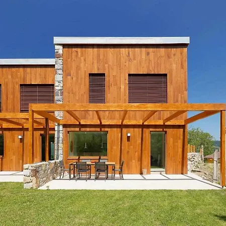 El Balcon Del Sueve Melarde