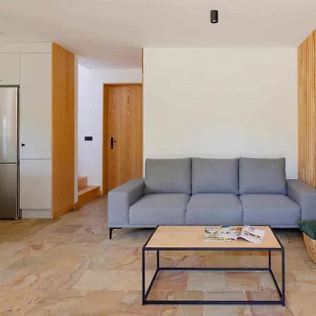 El Balcon Del Sueve Melarde