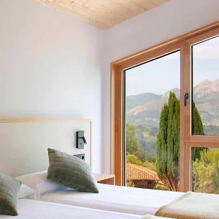 El Balcon Del Sueve - Naturaleza Y Vistas *