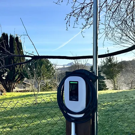 El Balcon Del Sueve - Naturaleza Y Vistas Apartment Melarde