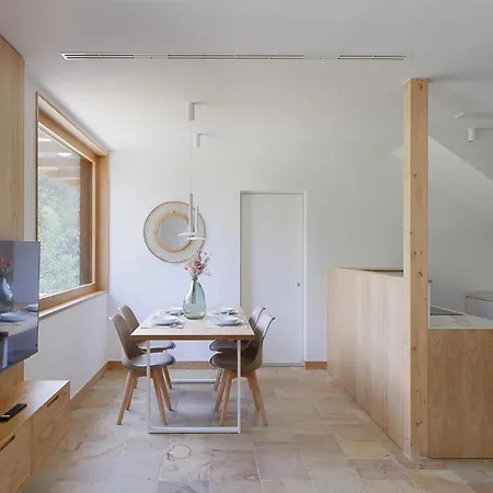 El Balcon Del Sueve - Naturaleza Y Vistas Apartment